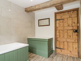 Evenjobb Court Farmhouse