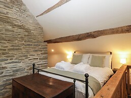 Evenjobb Court Farmhouse