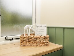 Evenjobb Court Farmhouse