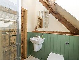 Evenjobb Court Farmhouse