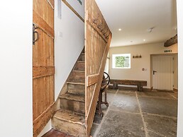 Evenjobb Court Farmhouse