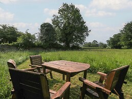 Evenjobb Court Farmhouse
