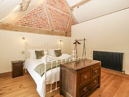 Evenjobb Court Farmhouse