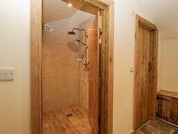 Evenjobb Court Farmhouse