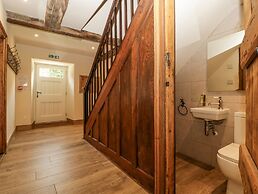 Evenjobb Court Farmhouse