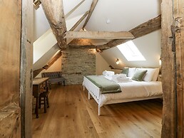 Evenjobb Court Farmhouse