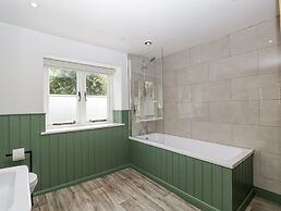 Evenjobb Court Farmhouse