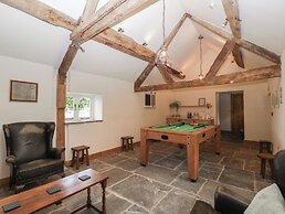 Evenjobb Court Farmhouse