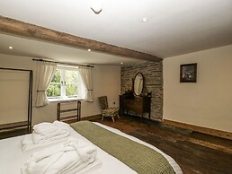 Evenjobb Court Farmhouse