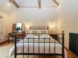 Evenjobb Court Farmhouse