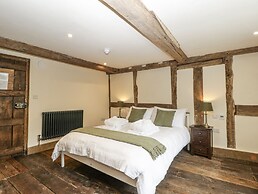 Evenjobb Court Farmhouse