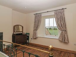 Evenjobb Court Farmhouse