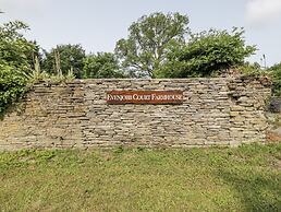 Evenjobb Court Farmhouse