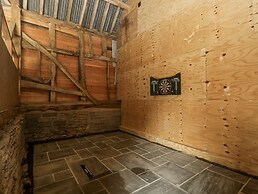 Evenjobb Court Farmhouse