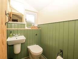 Evenjobb Court Farmhouse