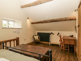 Evenjobb Court Farmhouse