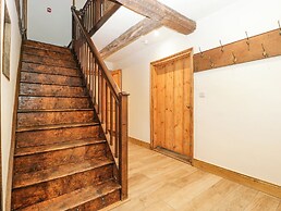 Evenjobb Court Farmhouse