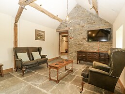 Evenjobb Court Farmhouse