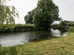 Evenjobb Court Farmhouse