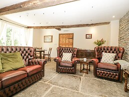 Evenjobb Court Farmhouse