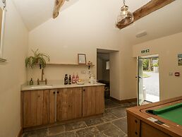 Evenjobb Court Farmhouse