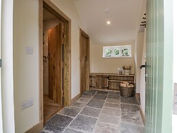 Evenjobb Court Farmhouse