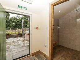 Evenjobb Court Farmhouse