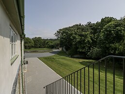 Evenjobb Court Farmhouse