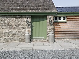 Evenjobb Court Farmhouse