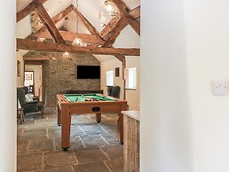 Evenjobb Court Farmhouse