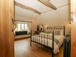 Evenjobb Court Farmhouse