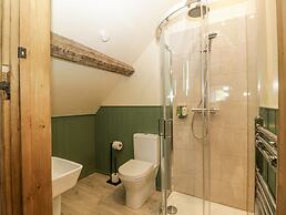 Evenjobb Court Farmhouse