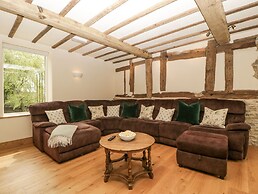 Evenjobb Court Farmhouse