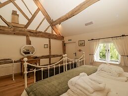 Evenjobb Court Farmhouse