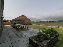 Evenjobb Court Farmhouse