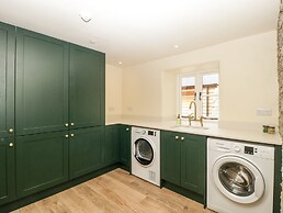 Evenjobb Court Farmhouse