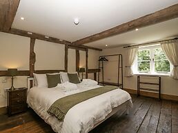 Evenjobb Court Farmhouse