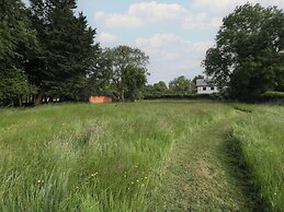 Evenjobb Court Farmhouse