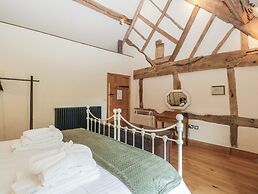 Evenjobb Court Farmhouse