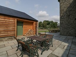 Evenjobb Court Farmhouse