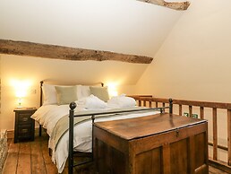 Evenjobb Court Farmhouse