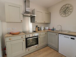 Arthur's Cottage