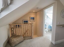 Arthur's Cottage