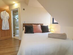 The Loft at Amber View