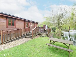 Kingfisher Lodge