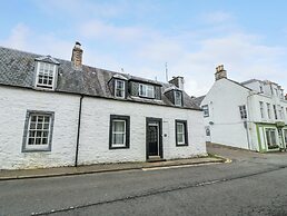 Corner Cottage