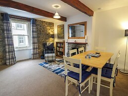 Corner Cottage