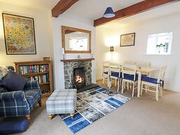 Corner Cottage