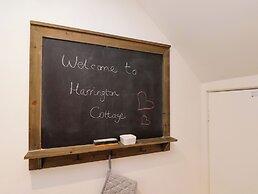 Harrington Cottage