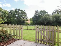 Culver Court Cottage